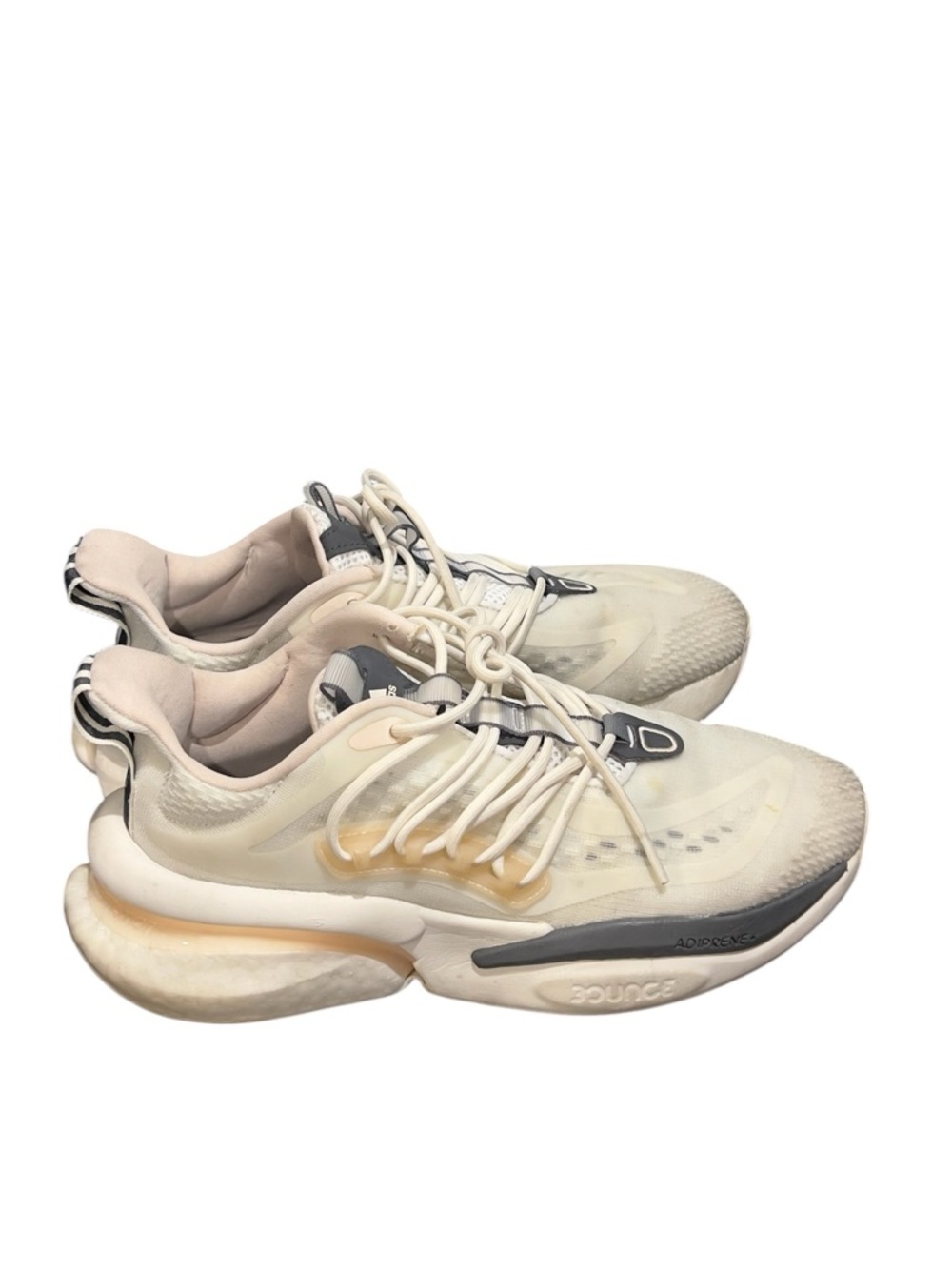 Adidas running shoes
